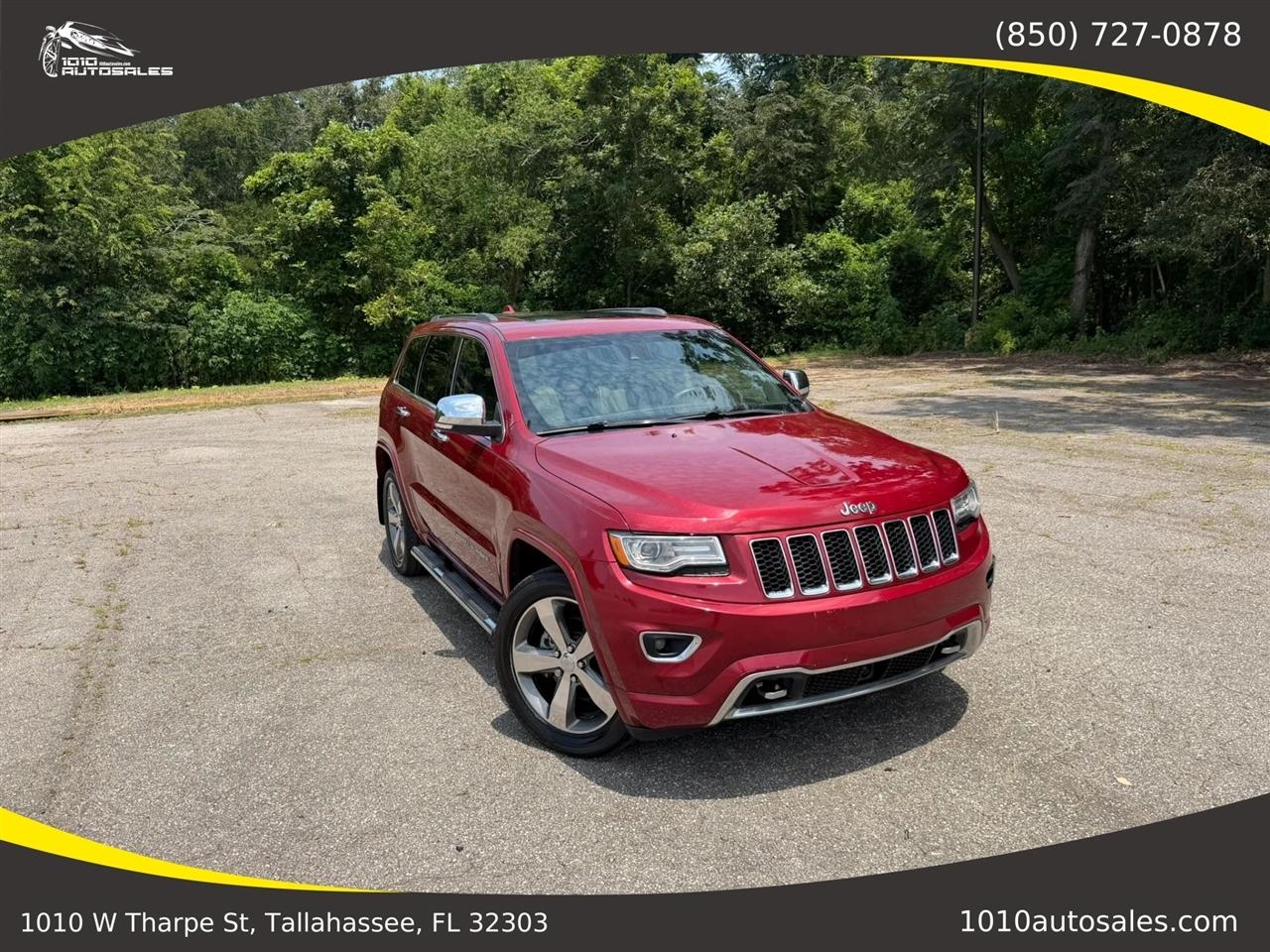 jeep grand cherokee 2014 1C4RJECG8EC500665 image jeep grand cherokee 2014 1C4RJECG8EC500665 image
